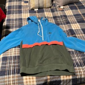 Nice jacket